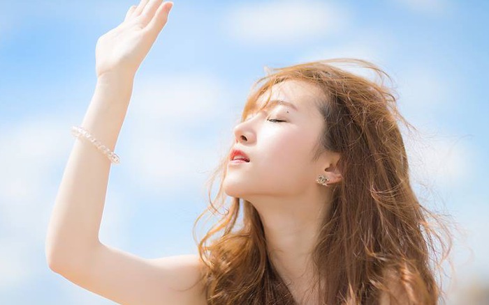 08 chăm sóc từ thiên nhiên 08 chăm sóc từ thiên nhiên