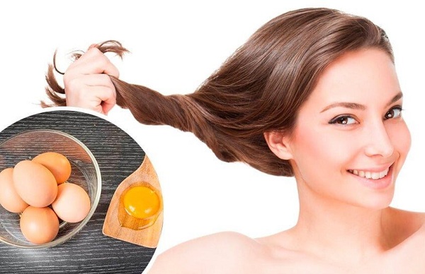 cách giúp tóc mọc nhanh