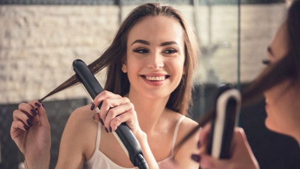 Bí quyết chăm sóc tóc