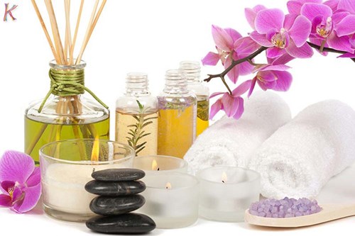 Da nhạy cảm nên chọn mặt nạ không chứa hương liệu nhân tạo