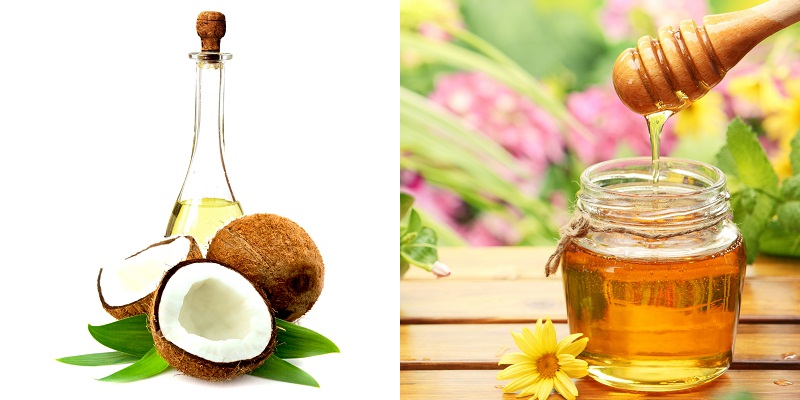 tự làm mặt nạ ủ bóng tóc tại nhà
