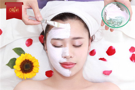 Mẹo hay giúp làm đẹp da tại nhà mỗi ngày