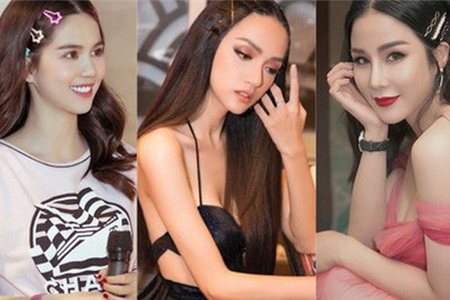 Học ngay ý tưởng tạo kiểu tóc đẹp với phụ kiện