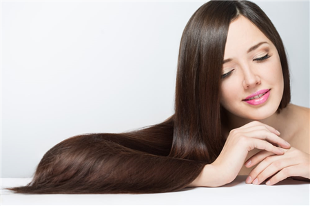Giải cứu mái tóc hư tổn với mặt dạ dưỡng tóc từ thiên nhiên