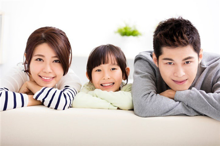Phụ nữ thông thái: Lựa chọn dầu gội gia đình Orian Family