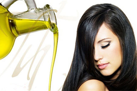 Cách giảm rụng tóc hiệu quả với Oliu 